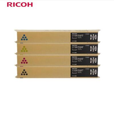 热销原装 理光imc3500墨粉 imc3000 碳粉 粉盒 废鼓组件 硒鼓  套