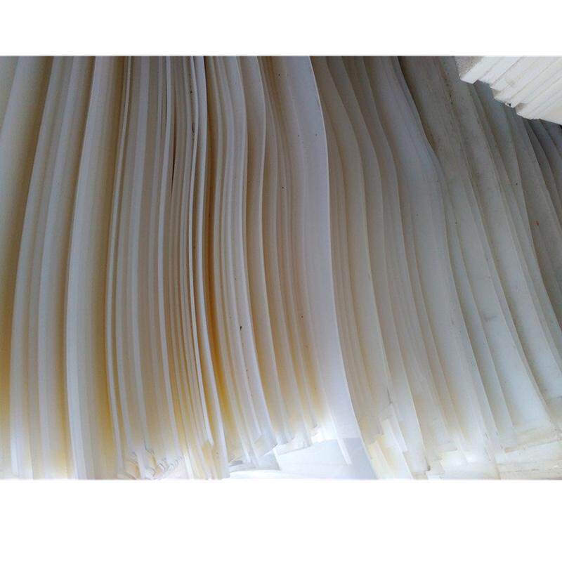 尼龙薄板韧性好尼龙片材尼龙塑料薄板0.5、1、1.5mm