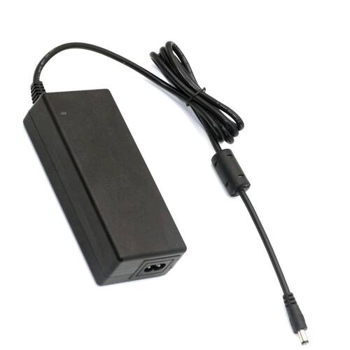 热销规功率100w语音智能家居按摩椅18v5a欧足ce桌面式15v7a适配器
