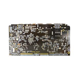 热销厂销 研发自主rk3399主板 广告机主板