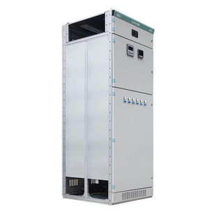 防尘变频控制柜高低压成套设备配电柜恒压供水plc变频控制柜批发