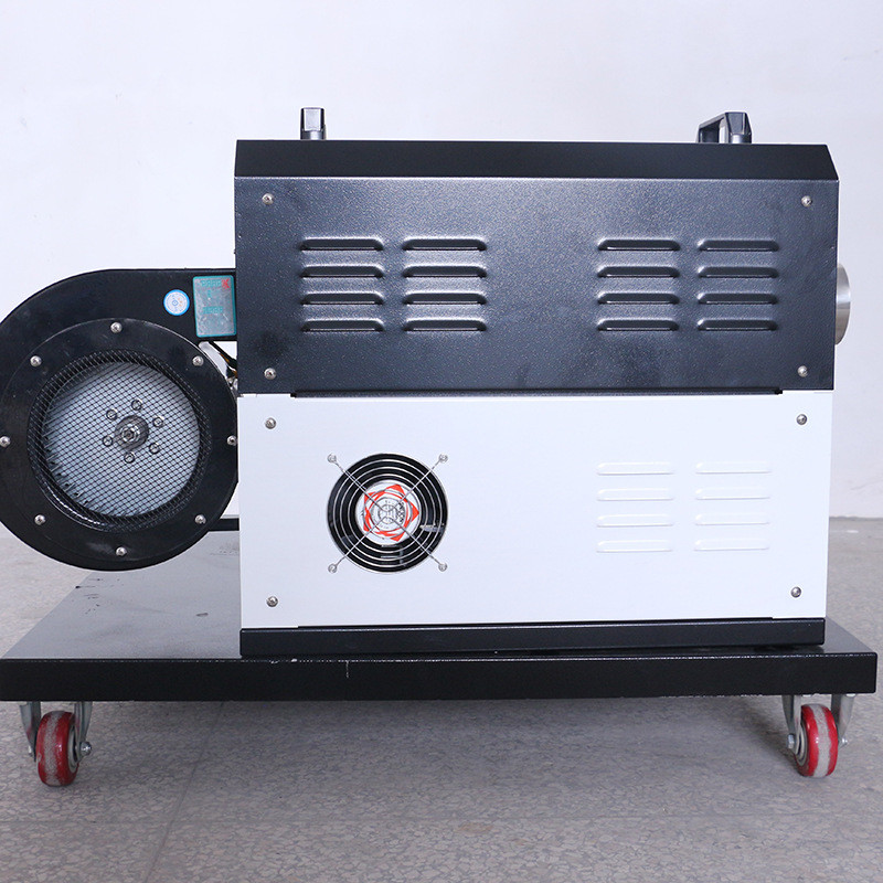 标准工业热风机，，工业热风机15-20kw循环380v
