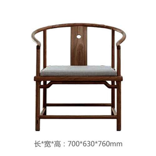 大板客厅办公室实木泡茶桌茶台全套茶桌椅组合功夫茶桌新中式茶桌