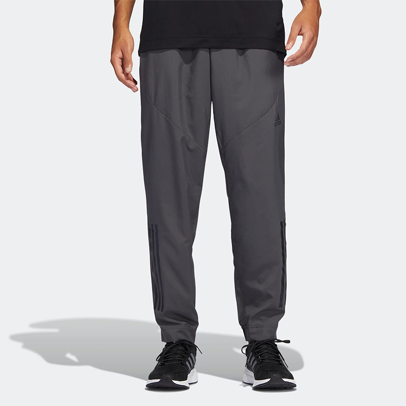 Adidas/阿迪达斯男子运动长裤