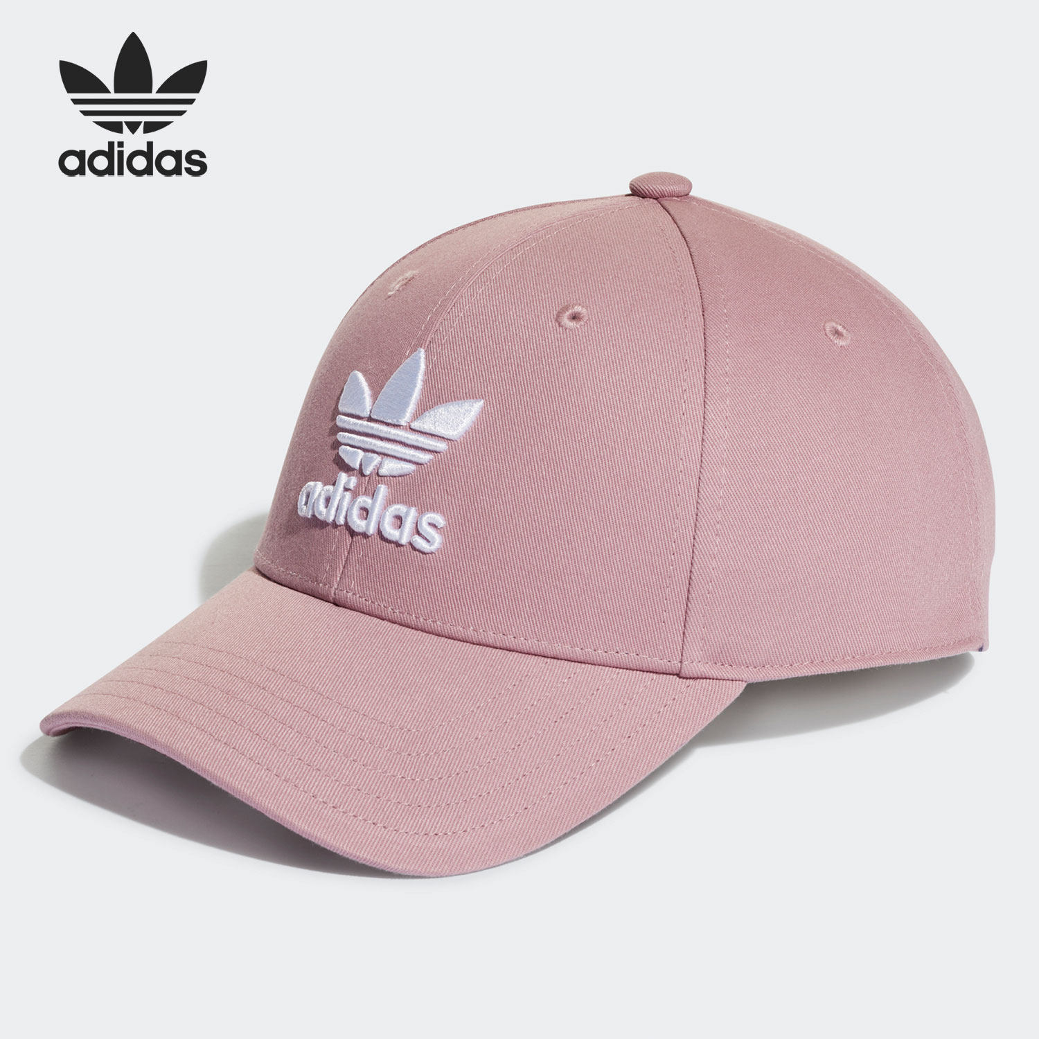 Adidas/阿迪达斯 正品时尚新款三叶草男女运动帽子 HD9700,运动包/户外包/配件,运动帽,淘宝优惠券,粉丝福利购,淘宝优惠卷