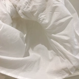 Хлопковое вечернее платье с бантиком