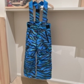 14轻奢男女童户外挡风滑雪裤 断码 原179 特价 包邮