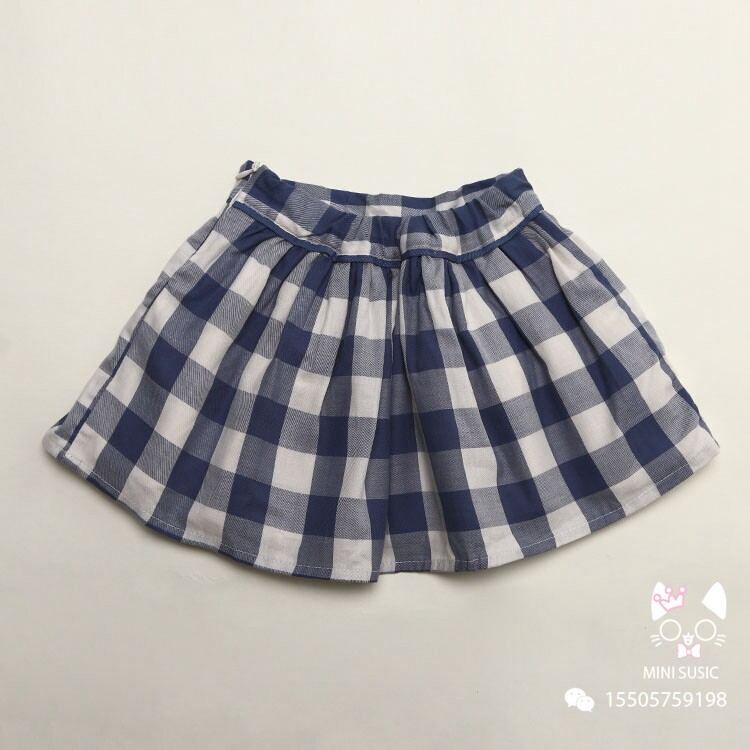 Jupe fillette MINI SUSIC - Ref 2051637 Image 1