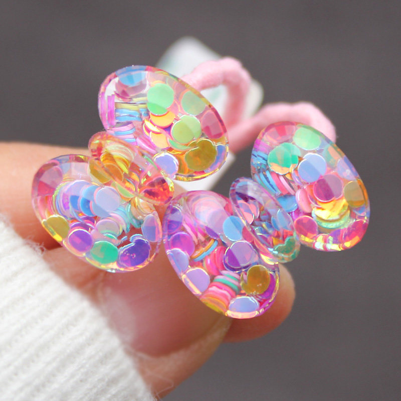 闪闪樱桃兔子蝴蝶结小女孩儿童小号头绳发绳高弹力不伤发头饰发饰,童装/婴儿装/亲子装,发饰,淘宝优惠券,粉丝福利购,淘宝优惠卷