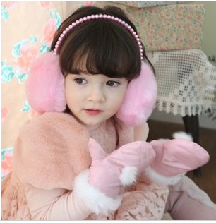 Gants pour fille - Ref 2151240 Image 1