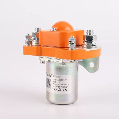 *MZJ-200A/006 直流接触器 MZJ-200 SZJ200A-DMZJ-200D ZJ200A*