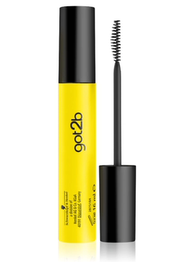 got2b Glued眉毛头发定妆凝胶