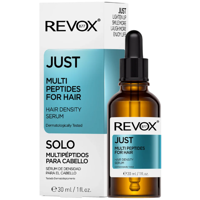 代购德国Revox咖啡因多肽精华液