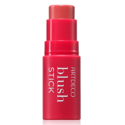 德国ARTDECO自然光泽清爽腮红棒