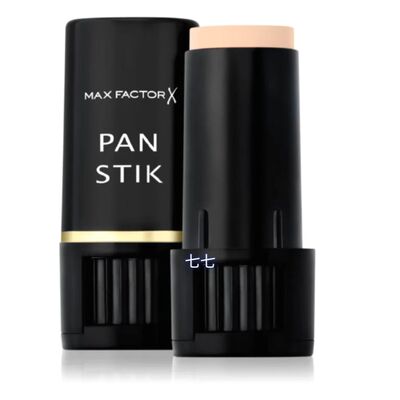现货德国Max Factor蜜丝佛陀2合1妆前乳粉条遮瑕棒遮瑕膏