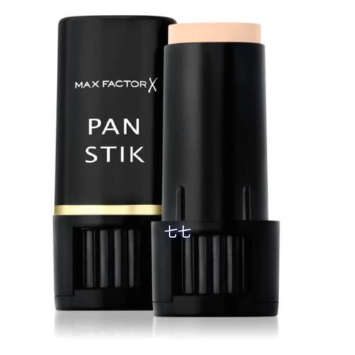 现货德国MaxFactor遮瑕粉底棒