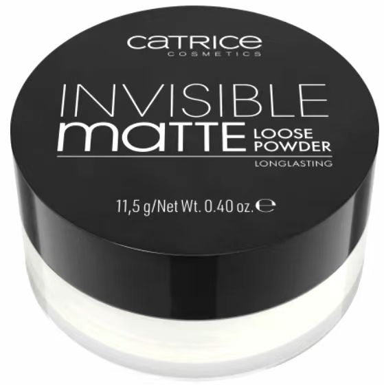 现货德国Catrice控油持久散粉