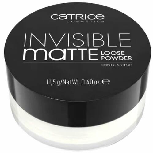 现货德国Catrice控油持久散粉