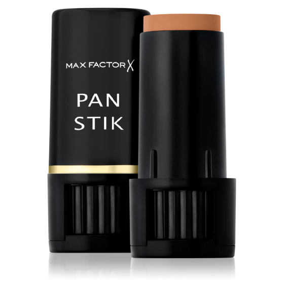 德国MaxFactor2合1粉底棒遮瑕膏