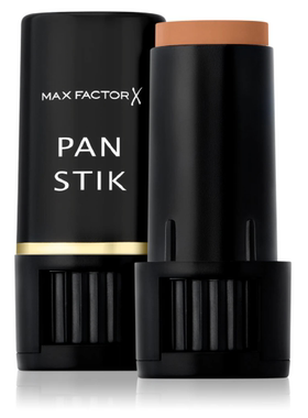 德国MaxFactor2合1粉底棒遮瑕膏