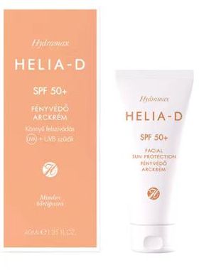 Garnier  REVOX SPF 50防晒霜