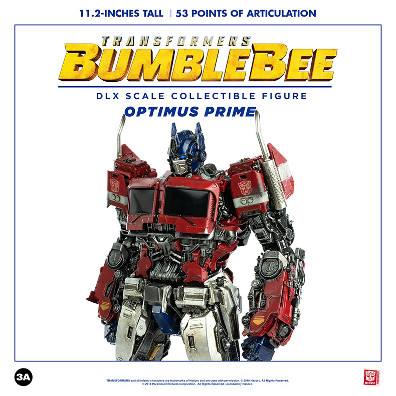 ThreeA 3A TOYS 变形金刚电影6 外传 DLX 合金内构 擎天柱 现货|ruв категории плесень играть/Аниме/вокруг/cos/настольные игры, достигает/Мека модели/робот/деформации, Трансформеры модели зоны - от Buy2taobao.com для оказания профессиональной услуги покупки агента Taobao