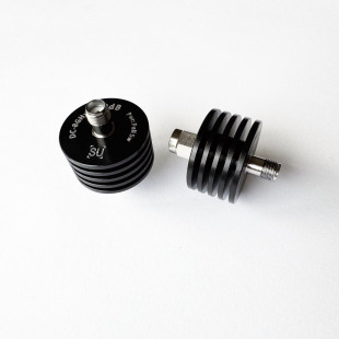 13G; SMA同轴固定衰减器1 功率持续5w可用 40dB;DC