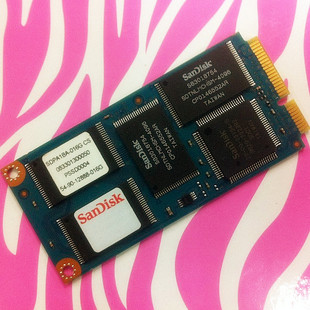 901 华硕 701 原装 900A 16G S101 EPC 固态硬盘 700 SSD 900