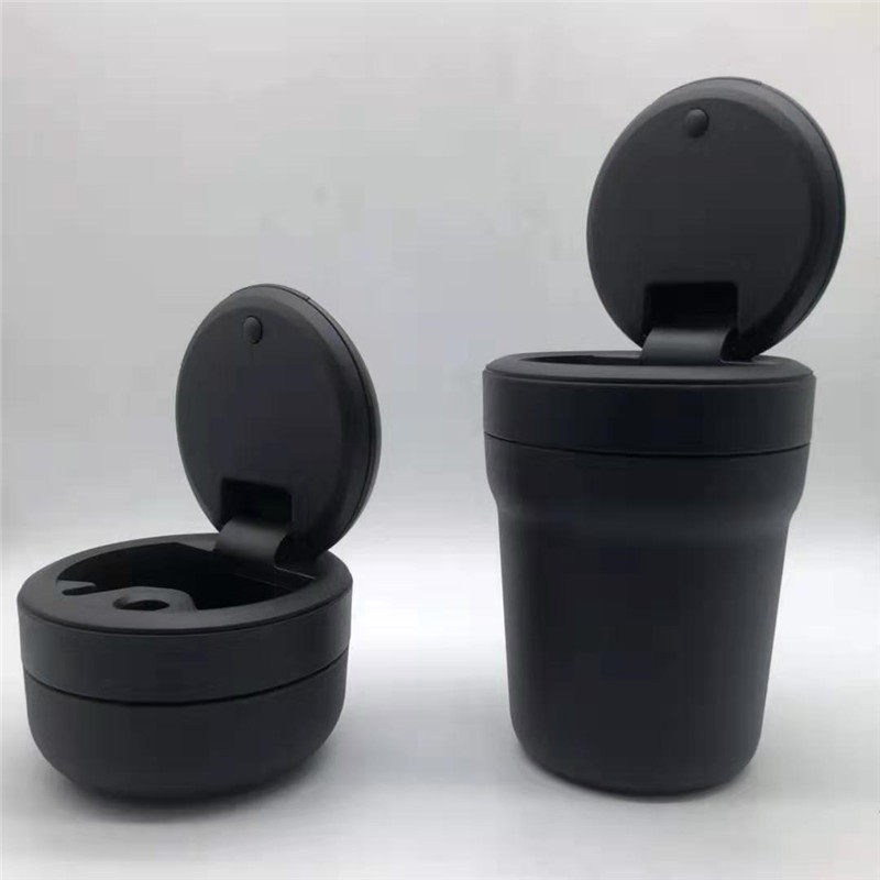 奔驰烟灰缸 新款 可拆卸烟灰盒C E S CLA GLA GLE GLS通用 包邮