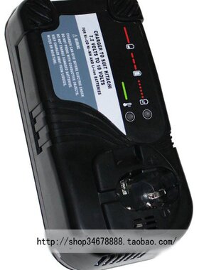 适用日立 7.2v 9.6v 12v 14.4V UC12SD HIT-CH01 工具电池充电器