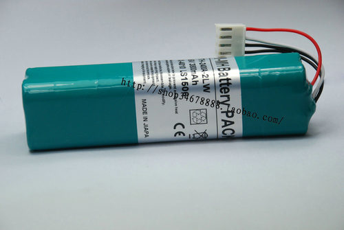 适用福田 FX-4100 FX-4211 FCP-4101 FCP-4102 FCP-4103 电池