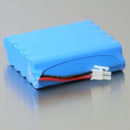 适用康迪Cardioline Delta 1  Digital ECG,1220211-01心电图电池