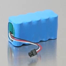 适用Criticare Poet IQ2,Criticare 8500Q,42381B001 检测仪电池