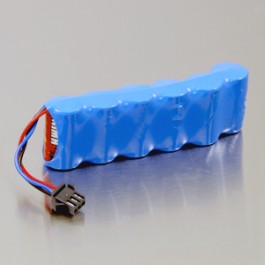 适用 CDX Corp SPIRO 850，Unipower B11416 电池