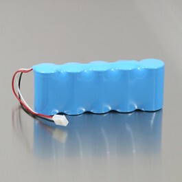 FOR BCI Capnocheck,Sleep Capnograph,9004 Patient Monitor电池