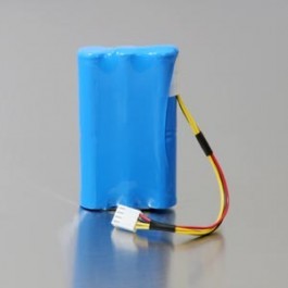 适用Cor 580-OAEBAT,Biologic 580-OAEX3 电池