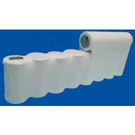 适用Datascope DPD,0146-00-0049,Research Labo 80,D1101电池