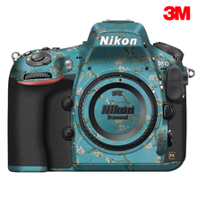 适用于尼康D810 相机保护贴膜Nikon d810全包机身贴纸diy卡通贴皮