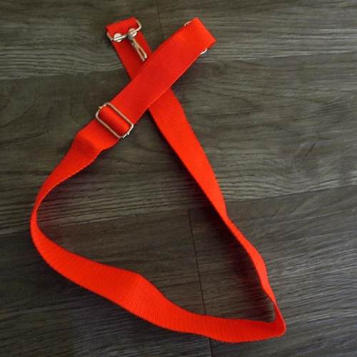 海浪厂家直销配件4cm背带