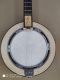 海浪乐器正品 三弦秦琴乐器羊皮秦琴圆腰形送拨片老人民族乐器