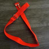 海浪乐器 厂家直销小军鼓背带配件小军鼓鼓带尼龙小鼓带3cm宽背带