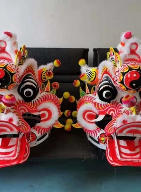 海浪乐器醒狮麒麟道具舞龙