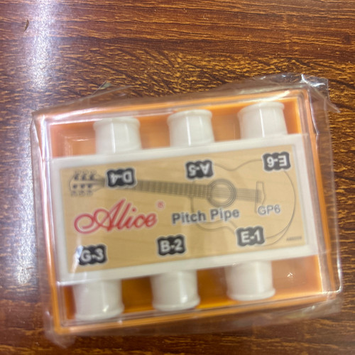 海浪乐器正品小提琴4孔定音器二胡4孔定音笛四管定音哨四孔校音器