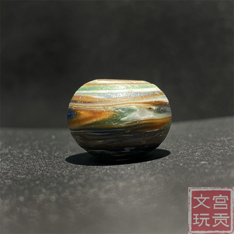 搅胎琉璃