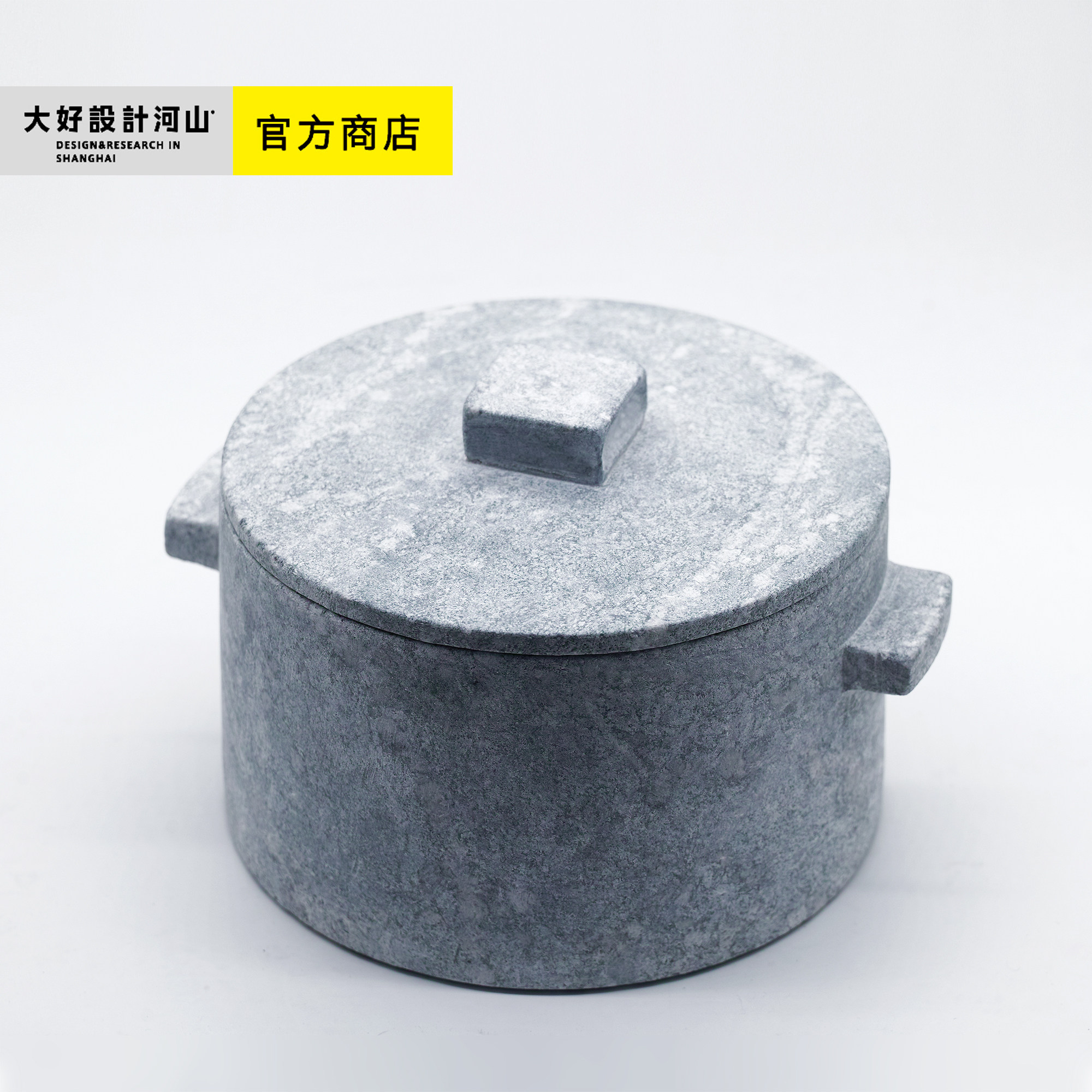 现货顺丰包邮西藏墨脱手工皂石锅墨脱帮辛乡石料大好设计河山