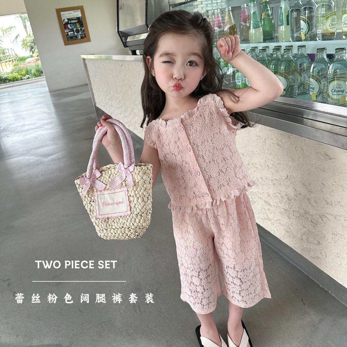 Children's suits, sister and brother outfits, children, one儿童套装姐弟装儿童一女一 ...