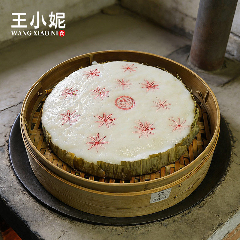 龙游发糕传统纯古法手工糯米糕点衢州特产小吃美食老式点心4斤,零食/坚果/特产,米糕/桂花糕/发糕,淘宝优惠券,粉丝福利购,淘宝优惠卷