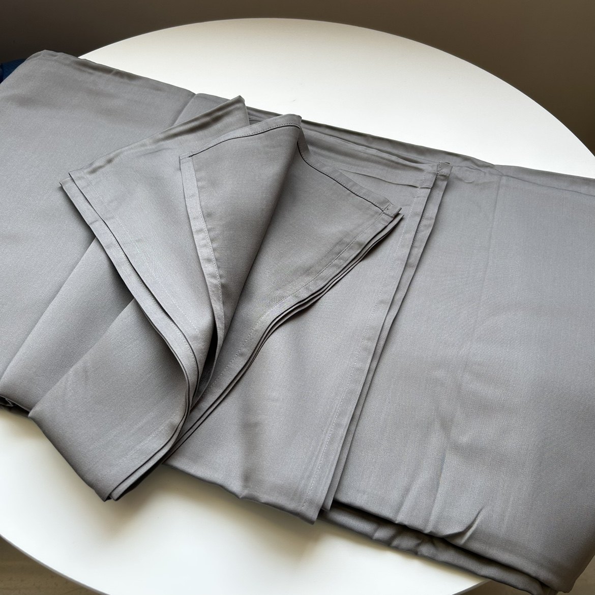 母鸡家 丝滑大豆蛋白复合纤维混 新款纯色柔软床单单件床单枕套,床上用品,床单,淘宝优惠券,粉丝福利购,淘宝优惠卷