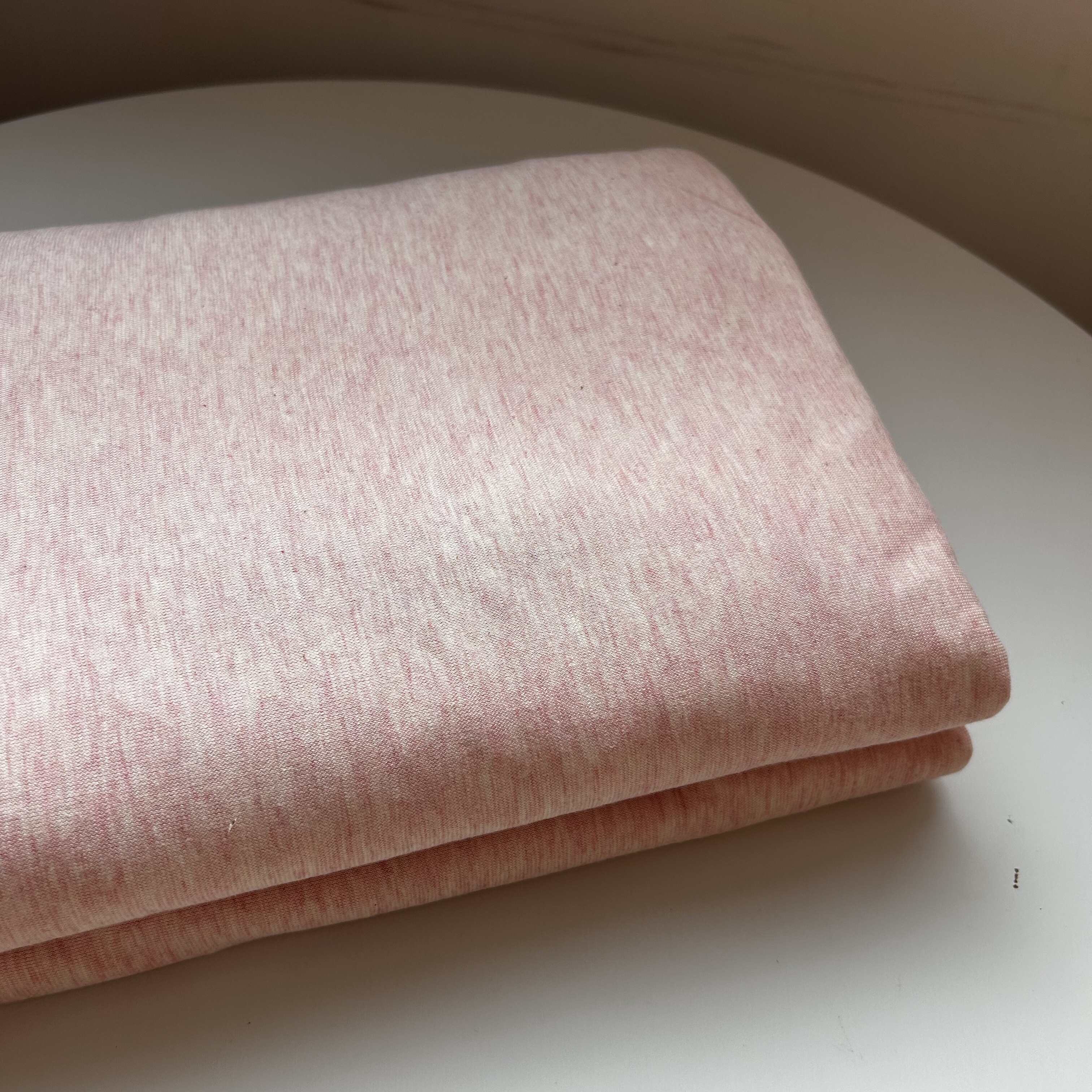 裸睡bi备 纯棉针织棉天竺棉双人床单柔软亲肤绵软春秋冬