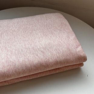 裸睡bi备 纯棉针织棉天竺棉双人床单柔软亲肤绵软春秋冬